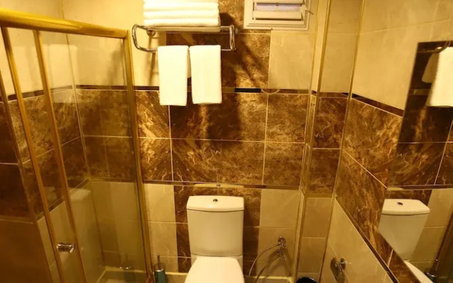 Asil Hotel