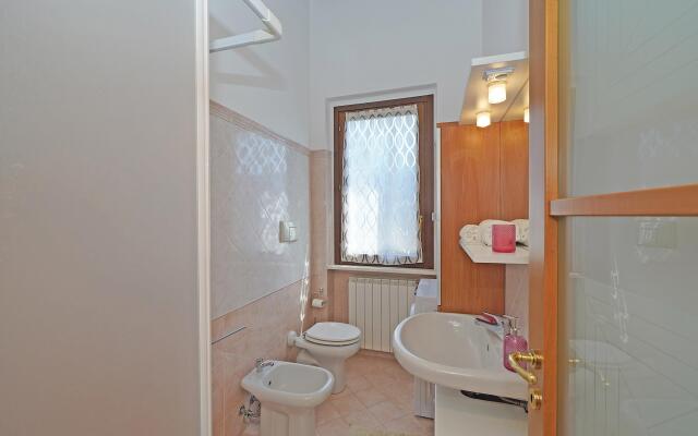 Juniper Flat  in Manerba del Garda