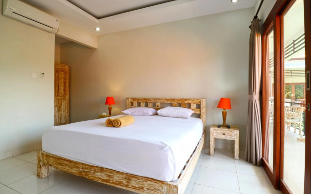 Avisara Villa & Guest House