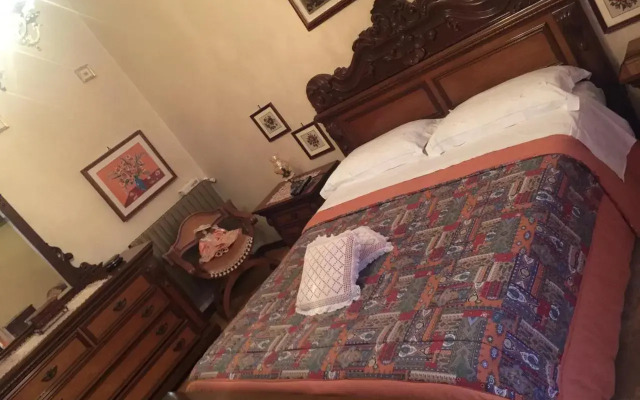 A Casa Di Mamma