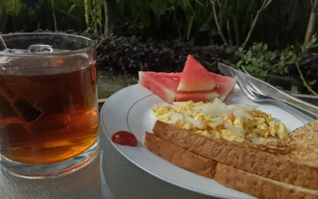 Soni Guest House