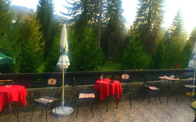 Miraj Poiana Brasov