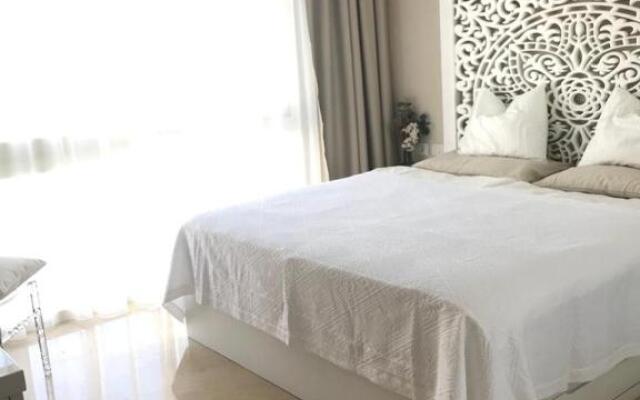 Jutta Deluxe 2-Bedroom-Apartment Mangroovy-M7 El Gouna