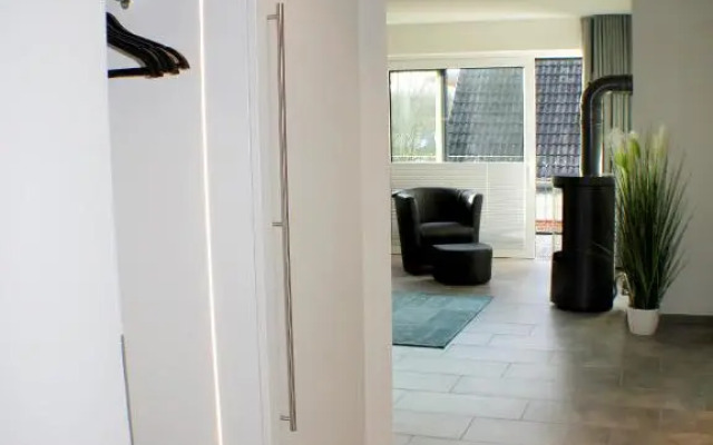 Ferienwohnung Sielhuus 9