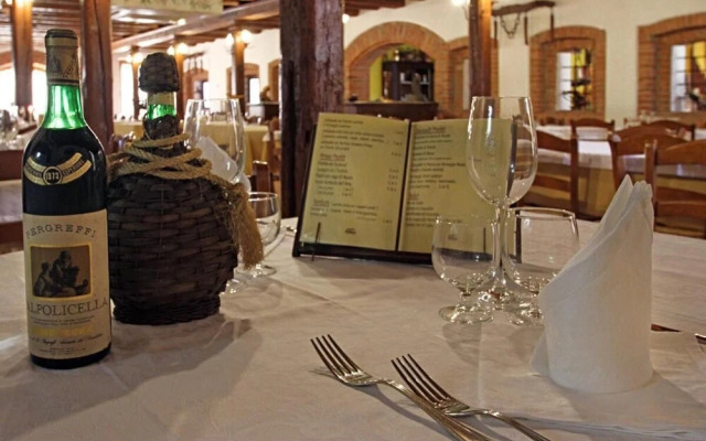 Agriturismo All' Albaro