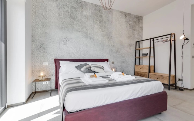 Rome as you feel - San Lucio Apartments