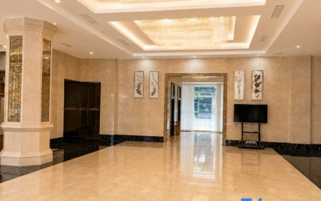 Rongjiang Tianxi Haodu Hotel (Main Store at Cun Chao Football Field)
