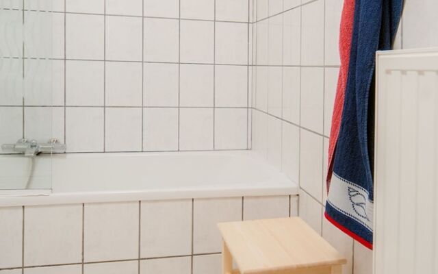 Holiday Home 't Regulierenhuisje