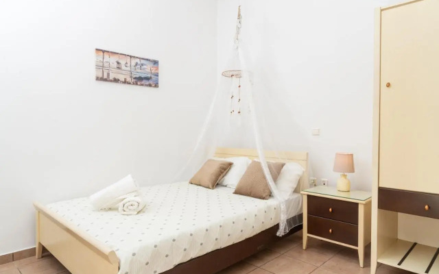Bluewind Apartments - Near the Sea