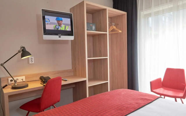 Prinsen Hotel