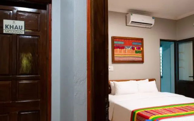Tada Moc Chau - Villa & Local Kitchen – Guest Rooms – Moc Chau