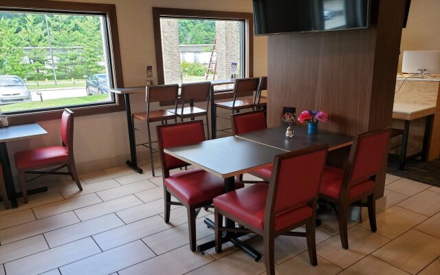 Holiday Inn Express Pittsburgh North by IHG