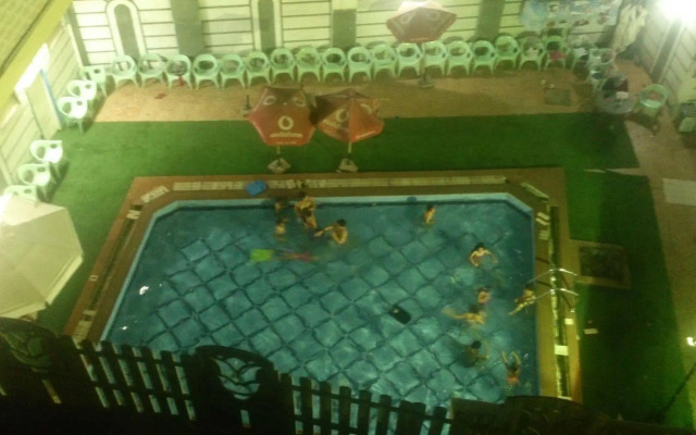 Jewel Zamalek Hotel