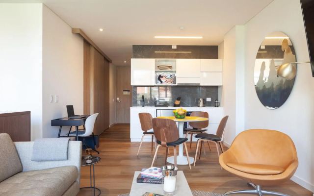 Cassa Luxury Homes – Hotel Boutique