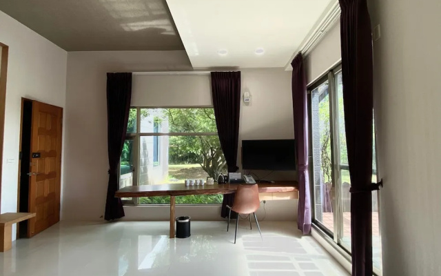 Wu-Liu-farm B&B