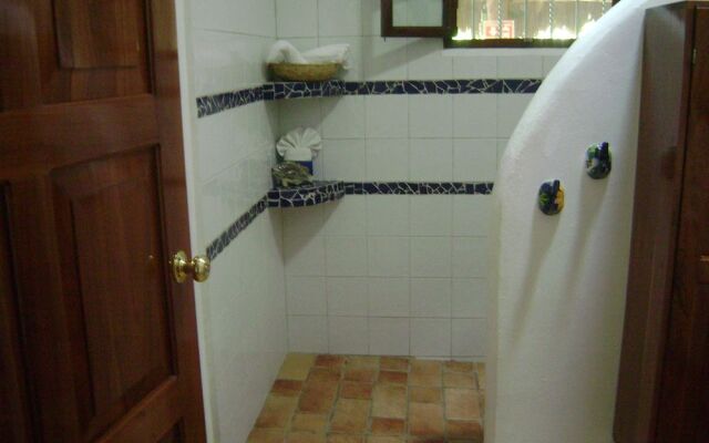 Posada Yum Kin Hotel