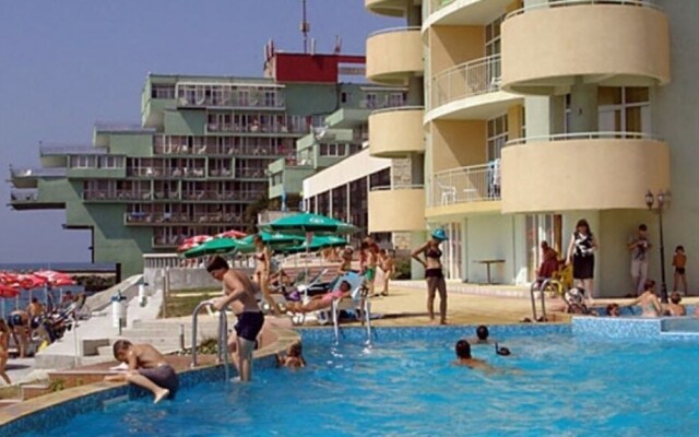 Interhotel Pomorie
