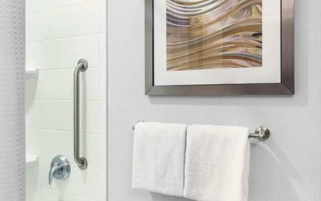 Courtyard by Marriott Bethlehem