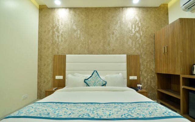 Hotel Welcome Inn
