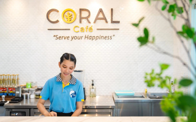 Krabi SeaBass Hotel