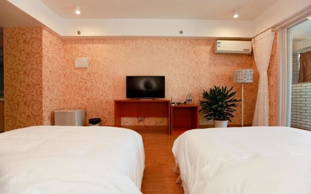 Hui Ke Xing Hotel Apartment