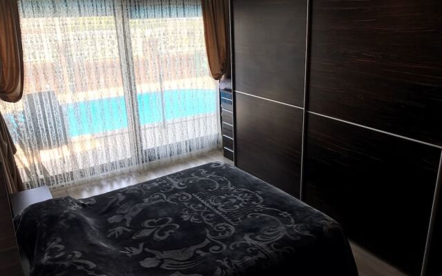 Villaistanbul