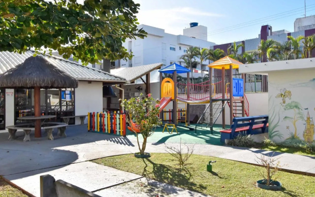 Vila Florida: Quadra Mar Nos Ingleses Norte Tc4747