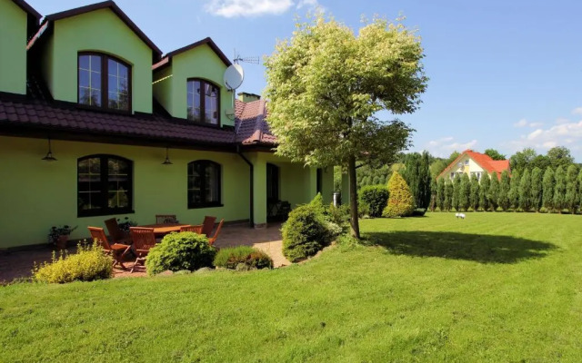 Zielona Kwatera