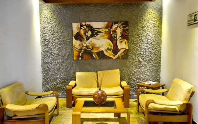 Pop Art Hotel Las Colinas