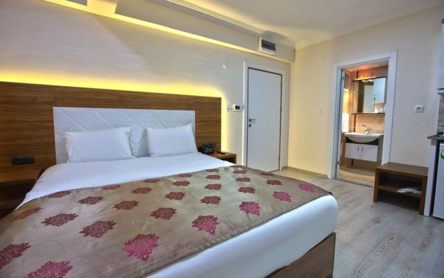 Bolu Cadde Otel