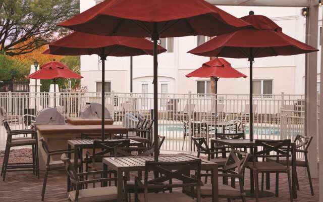 Homewood Suites by Hilton Tucson/St. Philip's Plaza Univ
