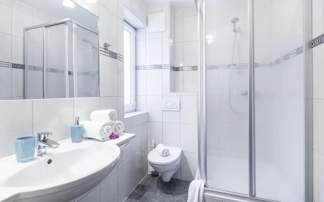 Apartment Wagrain Near Grafenberg Lift