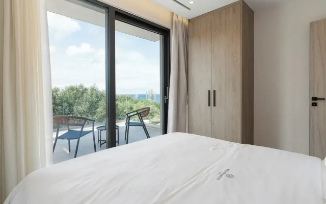 Kymothoe Elite Villas