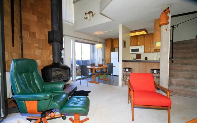 Sierra Park Villas #24