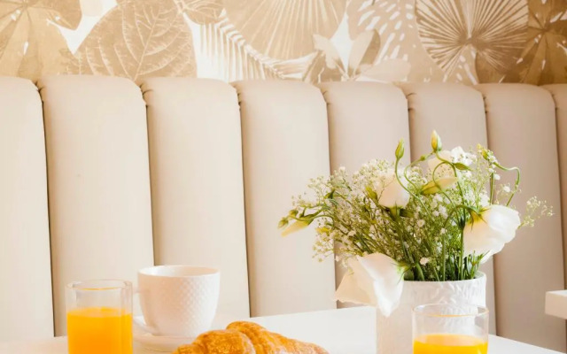 Luzeiros Suites