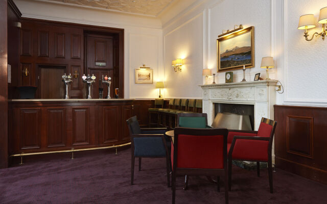 Lochardil House Hotel