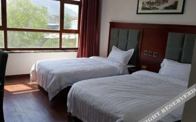 Yue Yue Hotel