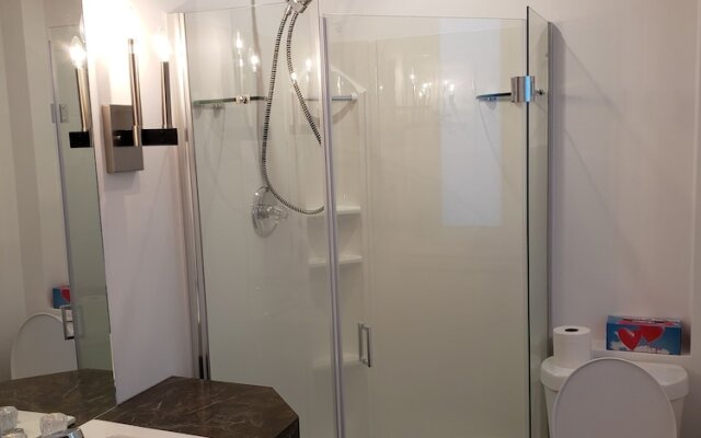 Chambres MB Normandin