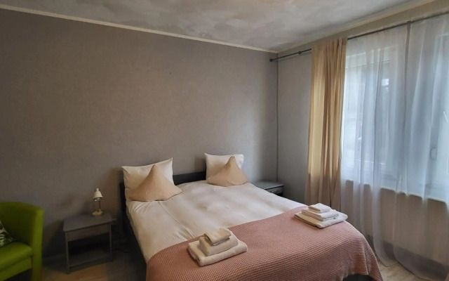 Hotel Gasthaus Ellenberger
