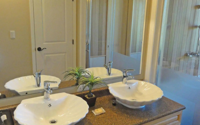 Private Vacation Villa Kohola