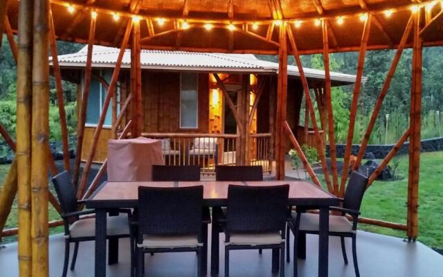 Volcano Eco Retreat by Heart Core Hotels - Adults Only