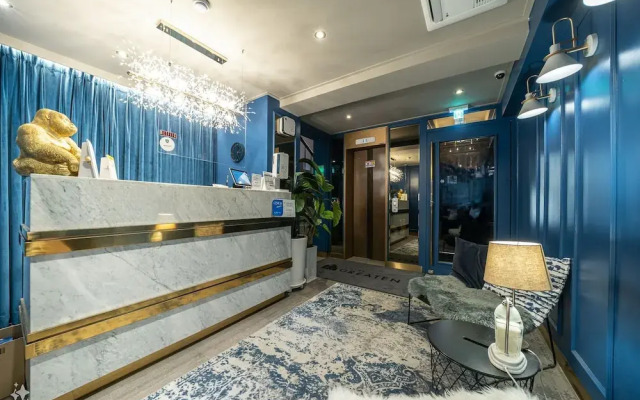Greaten Hotel