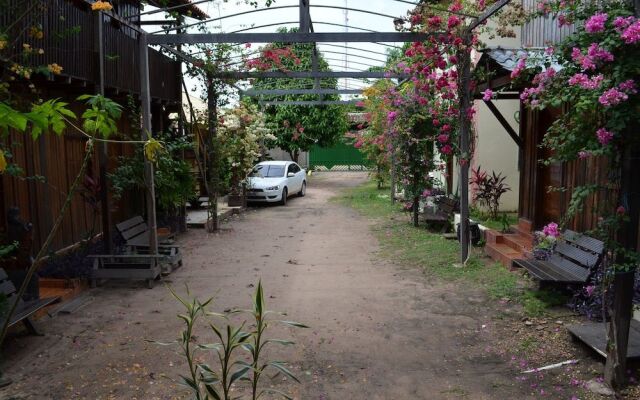 Pousada Encantos da Amazônia