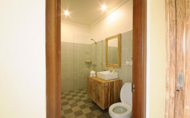 Jegeg Mas Cottage