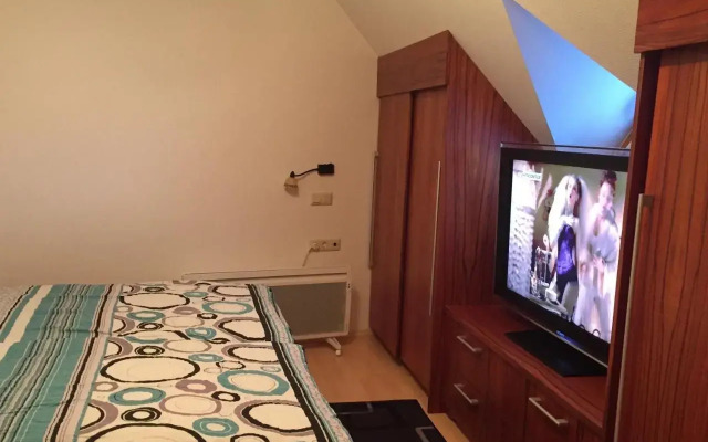 Apartment HB Moravske Toplice