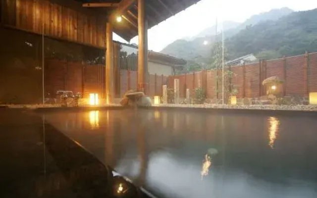 Kuranosuke Ryokan