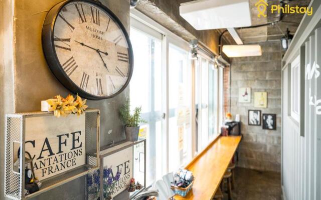 Mamas and Papas Guesthouse and Apartments in Seoul
