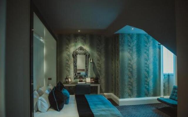 The No 15 Rutland Street Hotel Luxury Serviced Apartments