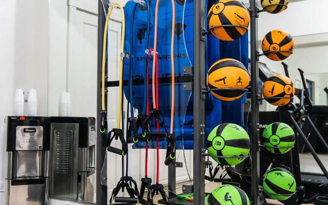 The Horton Grand, Downtown/Gaslamp Quarter