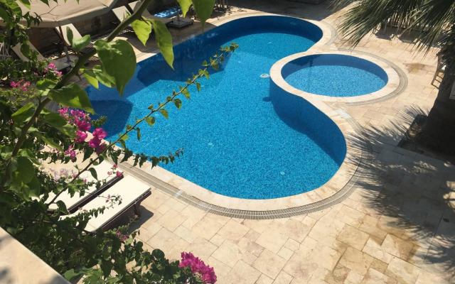 Villanaz Apart Hotel